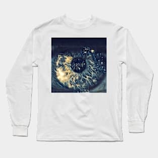 Holden eye Long Sleeve T-Shirt